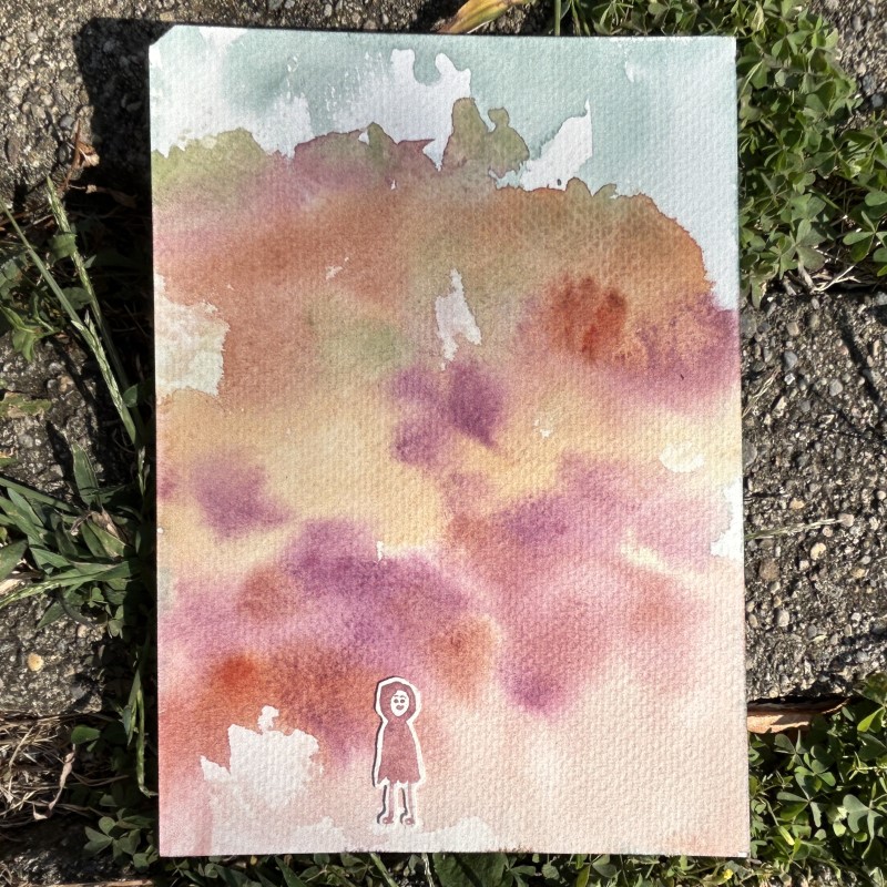 Join me tomorrow for the Quasi-Periodic Reverberation Meadow Jubilee - Thanks!